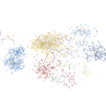 Mapping the French National Assembly: A Network Analysis of voting behavior (2012–2024)